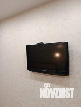 1-к квартира, посуточно, 40м2, 5/19 этаж