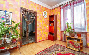 2-к квартира, на длительный срок, 57м2, 5/5 этаж