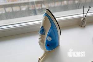 1-к квартира, посуточно, 35м2, 3/5 этаж