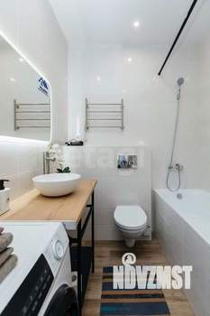 Студия квартира, на длительный срок, 25м2, 14/25 этаж