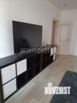 2-к квартира, на длительный срок, 68м2, 7/16 этаж