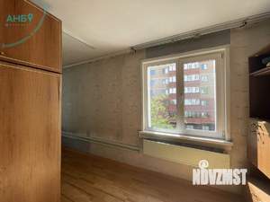 3-к квартира, на длительный срок, 63м2, 3/9 этаж