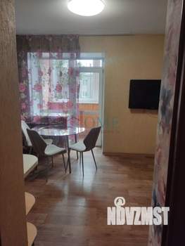 2-к квартира, на длительный срок, 40м2, 4/16 этаж