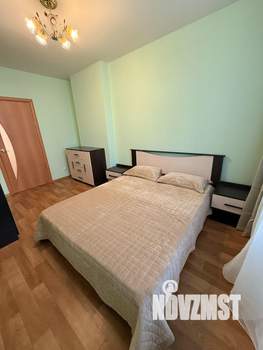 2-к квартира, на длительный срок, 61м2, 8/18 этаж