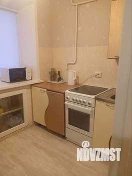 1-к квартира, на длительный срок, 30м2, 1/5 этаж