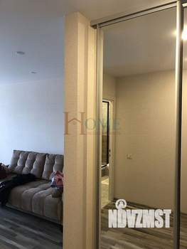 1-к квартира, на длительный срок, 30м2, 4/9 этаж