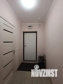 Студия квартира, посуточно, 27м2, 14/17 этаж