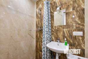 Студия квартира, посуточно, 19м2, 1/5 этаж