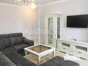 3-к квартира, на длительный срок, 85м2, 4/25 этаж