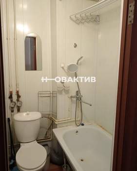 Студия квартира, на длительный срок, 14м2, 1/4 этаж