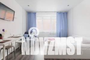 1-к квартира, посуточно, 22м2, 3/17 этаж