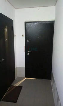 Студия квартира, на длительный срок, 40м2, 19/27 этаж