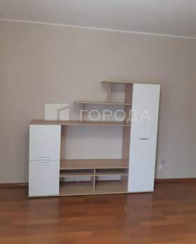 1-к квартира, на длительный срок, 39м2, 9/10 этаж