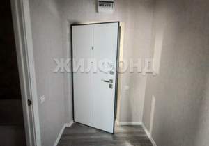 1-к квартира, на длительный срок, 37м2, 13/18 этаж