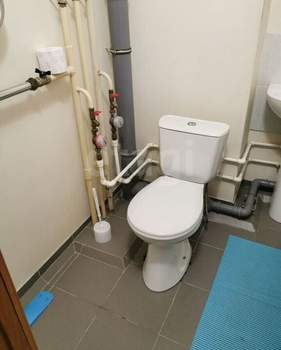 1-к квартира, на длительный срок, 33м2, 8/11 этаж