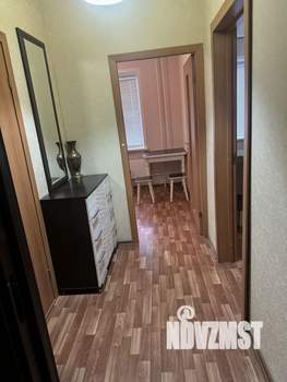 1-к квартира, на длительный срок, 30м2, 3/10 этаж