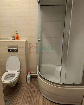 1-к квартира, на длительный срок, 57м2, 7/19 этаж