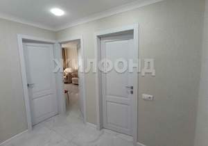 1-к квартира, на длительный срок, 42м2, 6/10 этаж