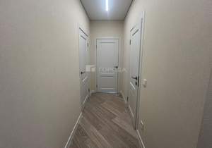 1-к квартира, на длительный срок, 44м2, 18/25 этаж