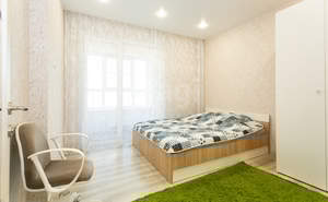2-к квартира, на длительный срок, 70м2, 7/26 этаж