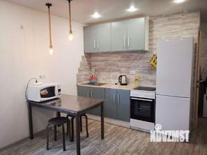 Студия квартира, на длительный срок, 25м2, 2/9 этаж