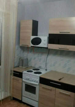 1-к квартира, на длительный срок, 36м2, 3/10 этаж