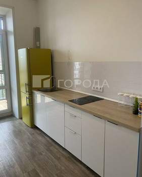 1-к квартира, на длительный срок, 39м2, 10/10 этаж