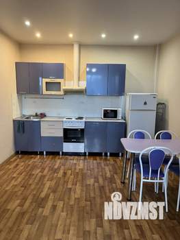 2-к квартира, на длительный срок, 45м2, 8/17 этаж