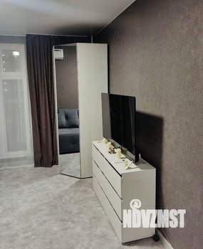 Студия квартира, на длительный срок, 22м2, 3/17 этаж