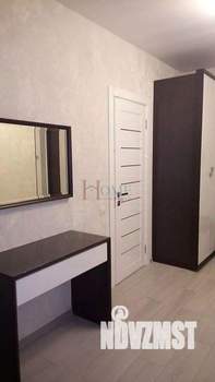 1-к квартира, на длительный срок, 42м2, 5/25 этаж