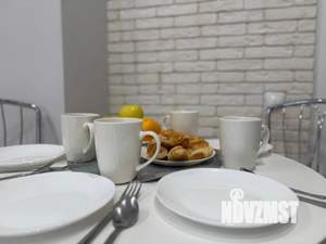 1-к квартира, посуточно, 54м2, 8/19 этаж