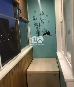 Студия квартира, на длительный срок, 23м2, 6/19 этаж