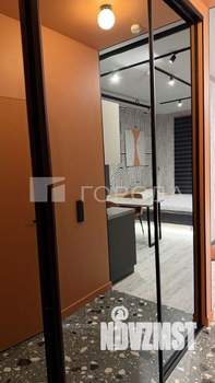 Студия квартира, на длительный срок, 28м2, 6/14 этаж