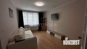 2-к квартира, на длительный срок, 45м2, 1/5 этаж