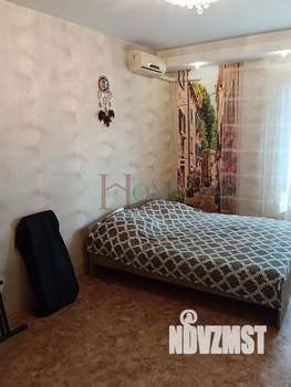 1-к квартира, на длительный срок, 45м2, 6/11 этаж