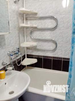 2-к квартира, на длительный срок, 44м2, 8/9 этаж