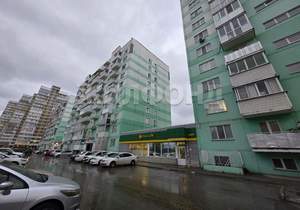 1-к квартира, на длительный срок, 32м2, 9/10 этаж