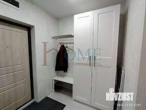 Студия квартира, на длительный срок, 31м2, 8/15 этаж