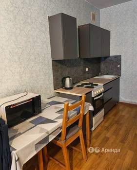 Студия квартира, на длительный срок, 30м2, 5/10 этаж