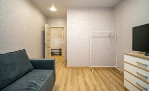 1-к квартира, на длительный срок, 37м2, 26/30 этаж