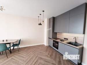 2-к квартира, на длительный срок, 40м2, 8/30 этаж