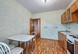 2-к квартира, на длительный срок, 53м2, 9/14 этаж