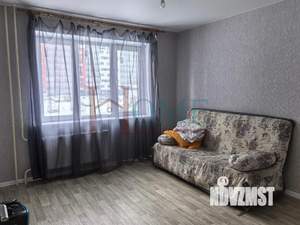 2-к квартира, на длительный срок, 55м2, 2/18 этаж