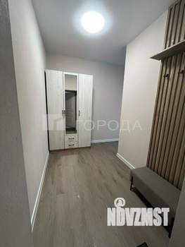 1-к квартира, на длительный срок, 33м2, 3/15 этаж
