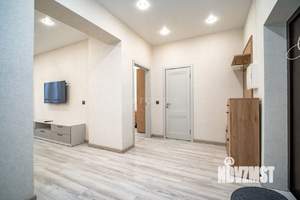 2-к квартира, на длительный срок, 72м2, 10/24 этаж