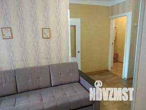 2-к квартира, на длительный срок, 45м2, 3/5 этаж