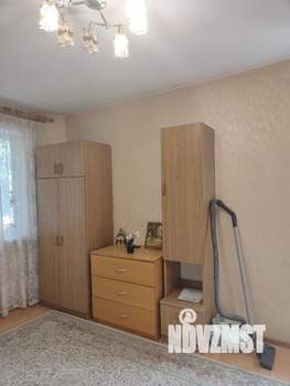 1-к квартира, на длительный срок, 31м2, 3/5 этаж