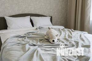 2-к квартира, посуточно, 55м2, 6/10 этаж