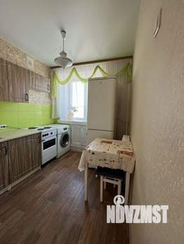 1-к квартира, на длительный срок, 32м2, 10/10 этаж