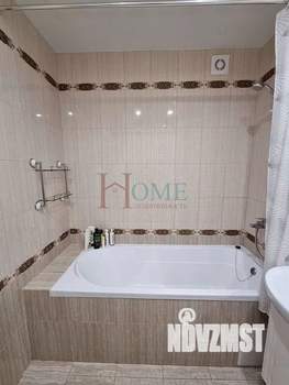 1-к квартира, на длительный срок, 40м2, 13/26 этаж